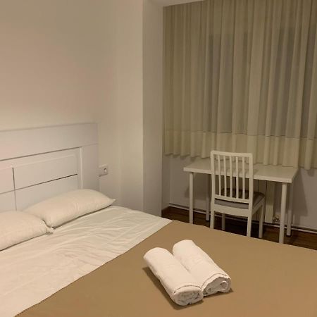 Vibes Coruna-Outeiro 293 Apartman A Coruña Kültér fotó