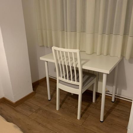 Vibes Coruna-Outeiro 293 Apartman A Coruña Kültér fotó