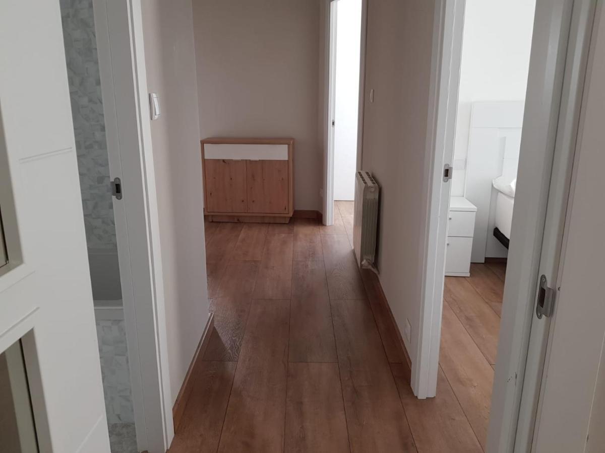 Vibes Coruna-Outeiro 293 Apartman A Coruña Kültér fotó