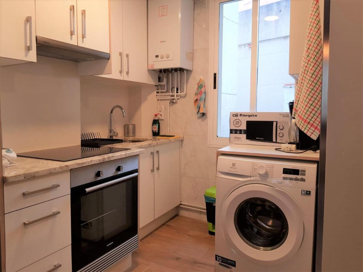 Vibes Coruna-Outeiro 293 Apartman A Coruña Kültér fotó