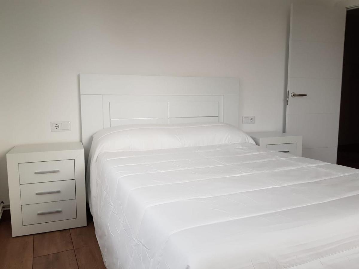 Vibes Coruna-Outeiro 293 Apartman A Coruña Kültér fotó