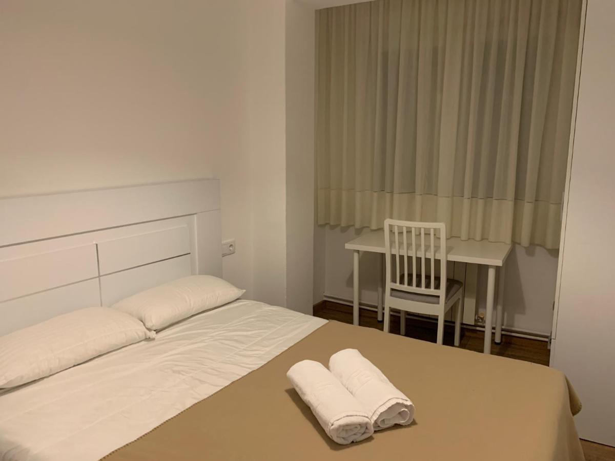 Vibes Coruna-Outeiro 293 Apartman A Coruña Kültér fotó